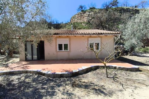 Herregård i Alcoleja, Alicante, Alcoleja - € 50 000 | Ref: 10420 - foto 44